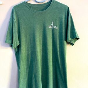 Few Will Hunt BLADE TEE
